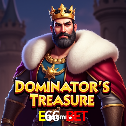 Jogos de Cassino E66 Bet