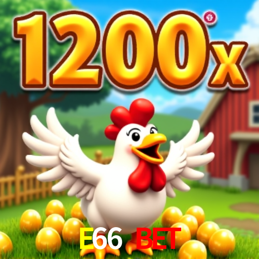 Bonus na Cassino Online E66 Bet